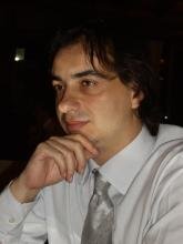 Investigador de ai2 y profesor de UPV