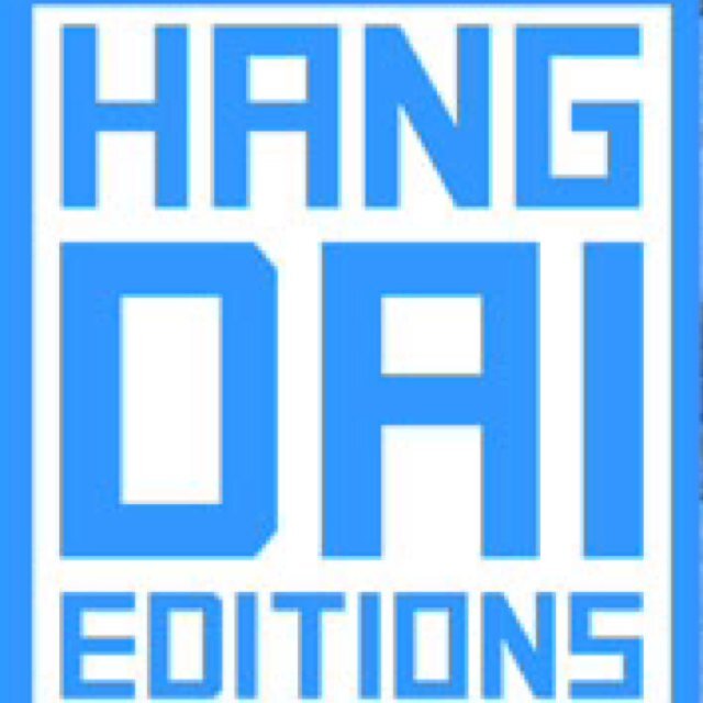 Hang Dai Editionsさんのプロフィール画像