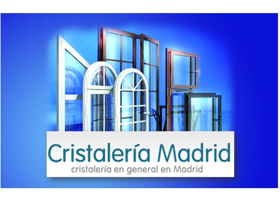 En Cristalería Madrid le ofrecemos los más completos servicios de montaje e instalación de puertas y ventanas de cristal climalit para reformas de su piso.
