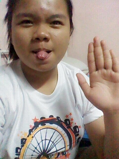 BSBA student |Follower Of Jesus:)