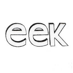 View/Download the Preview Edition of Eek Zine: http://t.co/giXFFW3mZE 
Created by @eleanororchard