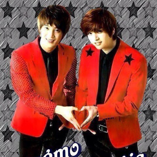 超新星→そんそんょりall 少女時代→そひょぬょりall EXO→ちゃんべくょりallです❤️あとぉ、けいぽならなんでもちょあょな中1です。フォローょろしくお願いします⭐️