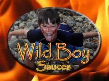 Wildboysauce's profile picture. Craft Hot Sauces-Locally Made-No Preservatives---  #flavorfirstthenheat