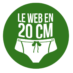 Blog sur toute l'actualité digitale en 20cm ! #CM #Web20 #Internet #Web #Actu #Digital #MédiasSociaux #MS #RS #CommunityManagement #Marketing #Pub