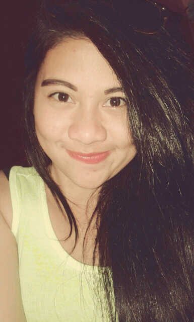 thanistic's profile picture. Fanbase THANISTIC | Maranatha Patricia