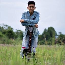 always promise love u febri putri tarmizi
                    sekayu,