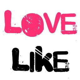 Love Likeさんのプロフィール画像