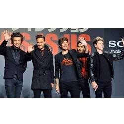«Miley My Queen» «One Direction My Heroes»
