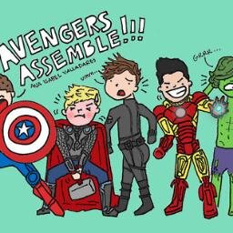 We write love story about 1D, share latest picture, and  info about 1D, of course we play fun games. 5 Directioners here! OpenFollbackEverySunday♥