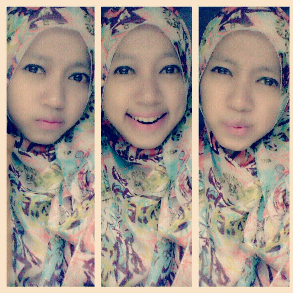 Me.. It's me