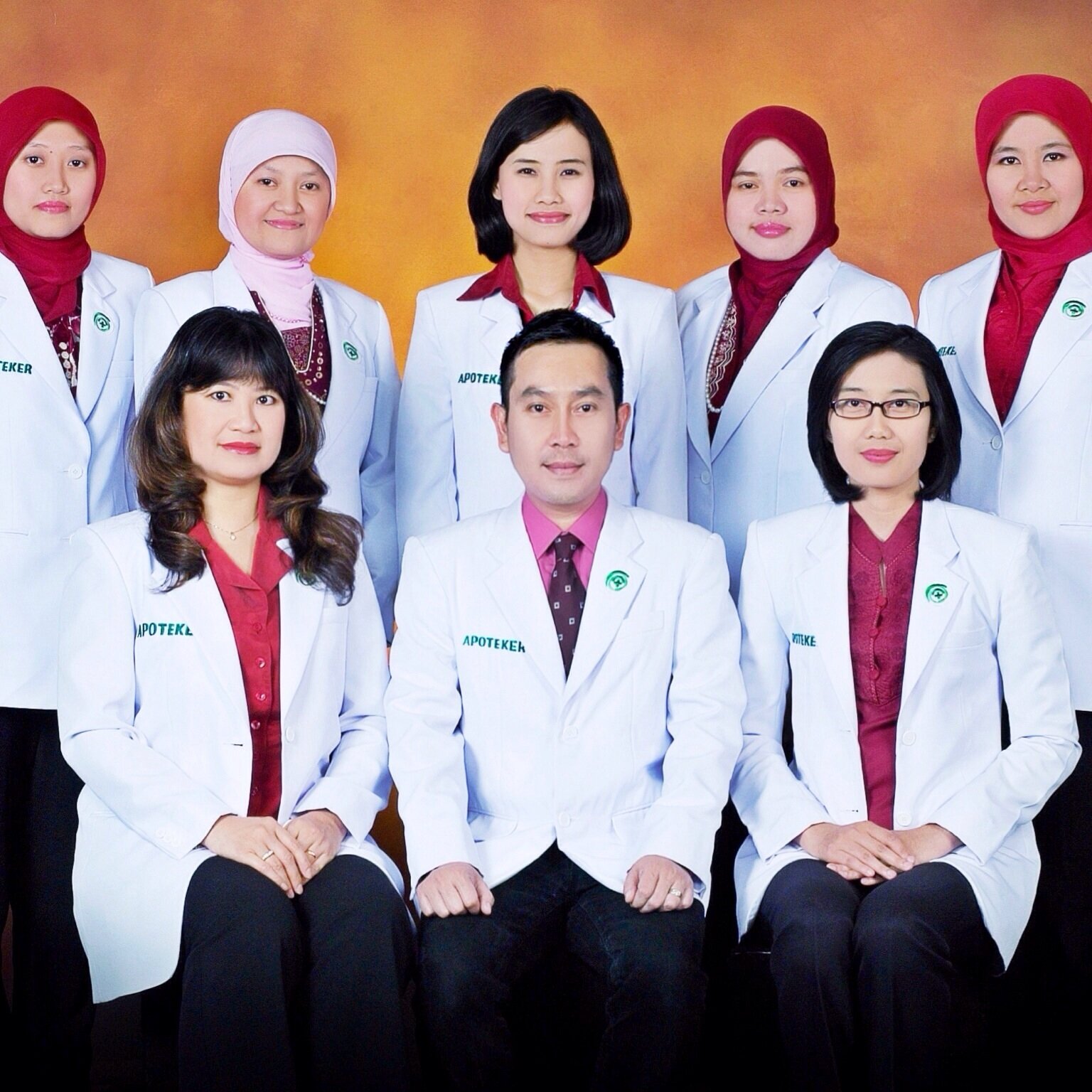 Informasi seputar Obat-obatan dan Ilmu Kefarmasian