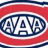 Canadiens play EDZA West division which has five teams:  Canadiens, Express, Caps, Bulls and Pionniers.   There are a total of 19 teams in the league for HNB.