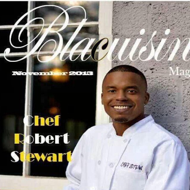 Fan page for Celebrity Chef - Chef Stew Twitter: @CelebrityChef1 IG: @Chef_Stew YouTube: Stewart's Bistro Booking & Info: theSantiagoFirm@gmail.com
#ChefStew