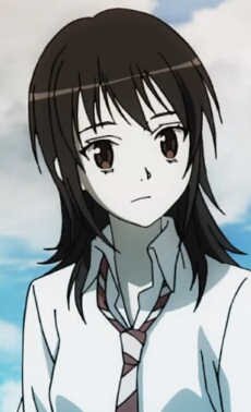 is Coppelion Rescue unit|#single|age : 16|