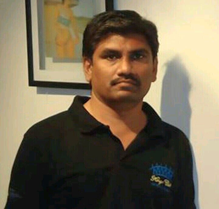 MD & CEO . V T financial consultancy services.