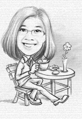 The truth is : my twitter is not active. Just using it for fun.