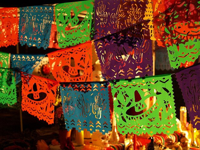 Learn a new language and discover the amazing culture of Spanish speaking countries, make new friends, open doors.