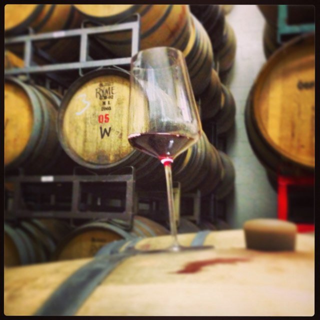 Vigneron at wilde farm wines, dedicated husband and father 24/7/365. Eagles fan. Strategy guy.