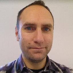 Arjan Bosboom, freelance PHP developer