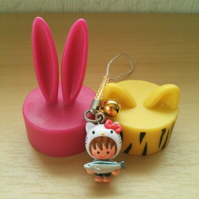 ゆぅ