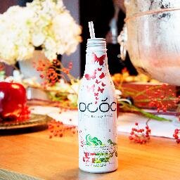 Beauty has never tasted this good. Tweeting from the UK. #OcooBeauty