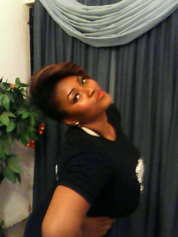Live everyday lyk tz ur last...I sing, I act nd I've got mad love 4 Genevieve Nnaji and Aituaje Iruobe God bless 'em both meanwhile, a proud leo ☺