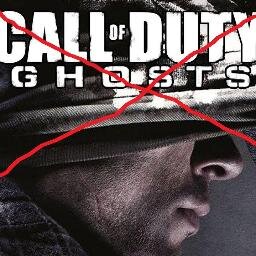 CODGhostsSucks's profile picture. Call of Duty Ghosts sucks.