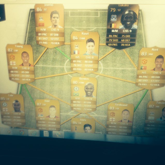 Coins verdubbelen voor xbox fifa 15