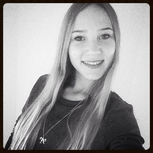 Ikhouvanjou x @xDeniseLouanne ♡.