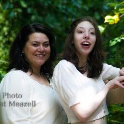 brielleandme's profile picture. The parenting journey I never expected. The story of a #specialneeds teenager with #CMV and #cerebralpalsy...and her mom. #blogger #author #SpNeedsParenting