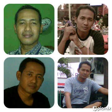 adebloon's profile picture. Diatas langit masih ‎​åd̲̮̲̅͡å langit....