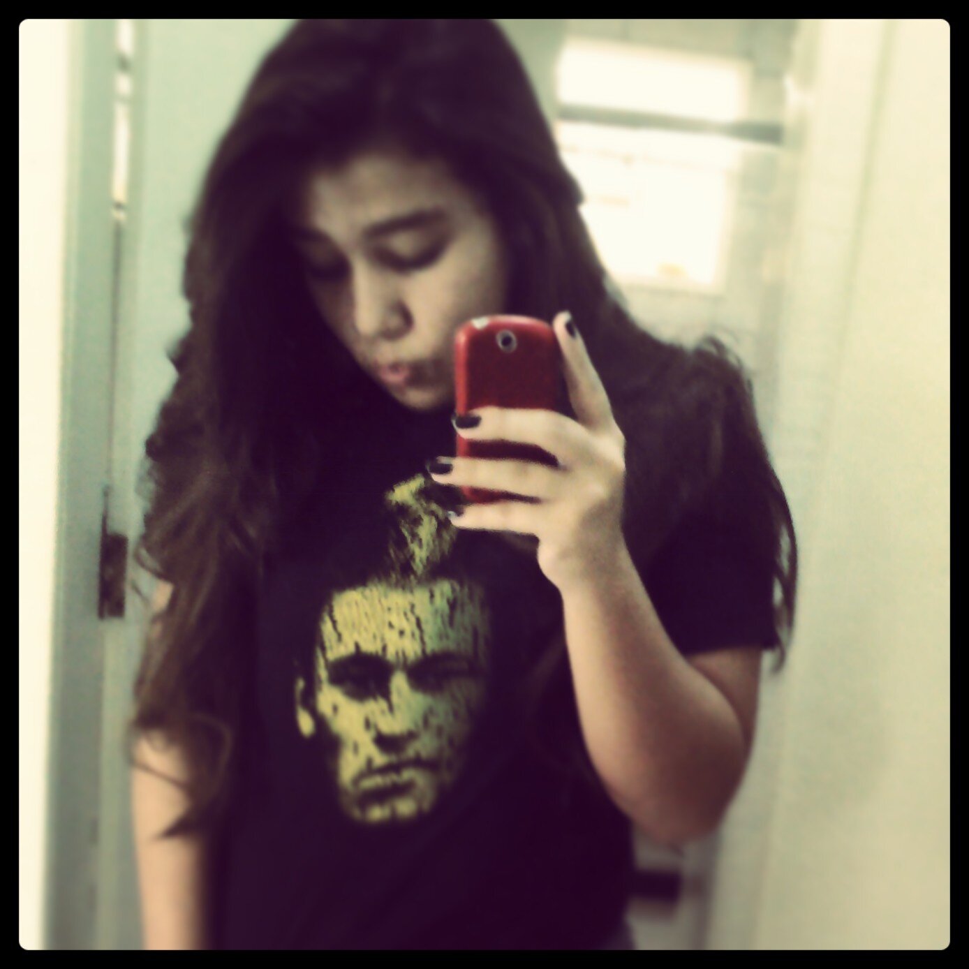 Adoro futebol, sou botafoguense, NEYMARZETE... 3