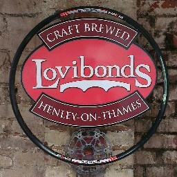 Love Beer? Love Bikes? Same here! Grab your MTB and come ride with us Sundays from 0830hrs @Lovibonds...all welcome. Tweets by Rambler Slayer John.
