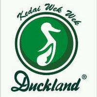 kedai wek-wek (@kedai_duckland) 's Twitter Profile