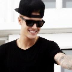 biba é passado agora a moda é justin maconheiro