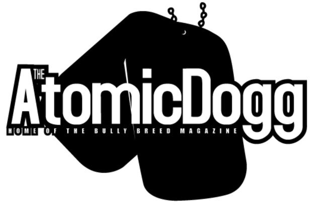 Atomic Dogg Magazine!