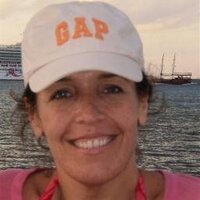 Rosemary Fatta Mari (@rosefattamari) Twitter profile photo
