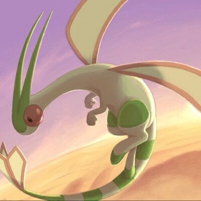 フライゴンbot Flygon Number1 Twitter
