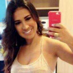 simplesmente te amo.