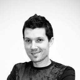 Maker Pro, Prototyping Enthusiast, Head of @MakerLabLj, Lecturer at University of Ljubljana, Co-Founder @Lumu, @EntiaLiving, @sensedgeco and 101 gadgets owner