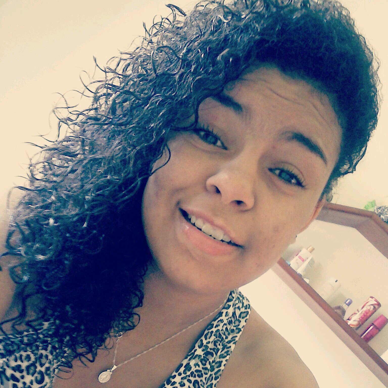 Sonhar, viver, e todo dia agradecer.
