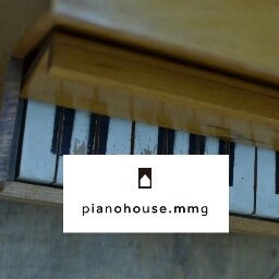 pianohousemmg Profile Picture