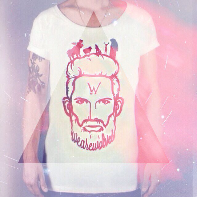 WeAreWolves_Swe's profile picture. New clothing brand from Sweden. Wild. Nautical. Coming soon.