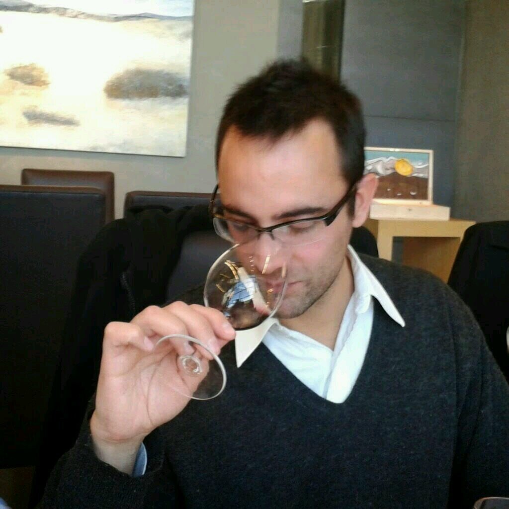vendedor Grandbar, amante del buen vino, mendocino de pura cepa.