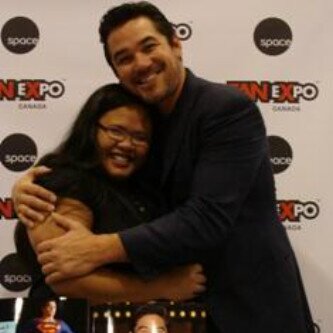 reinabuencamino's profile picture. 