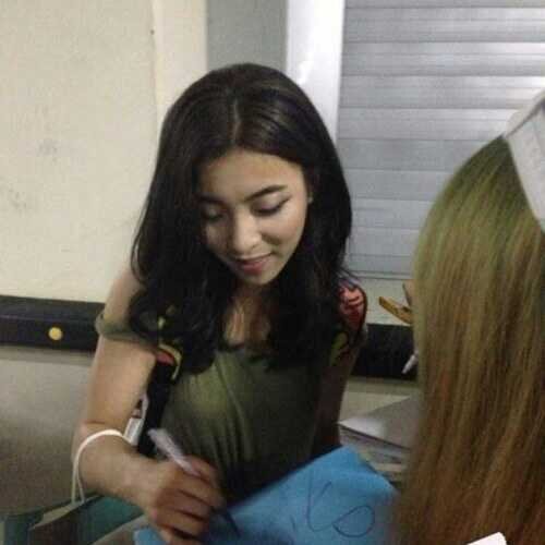 hey this is Luna from f(x)