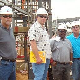 PENLPADJOEENG1's profile picture. We are an engineering, construction, project management and facility management company
