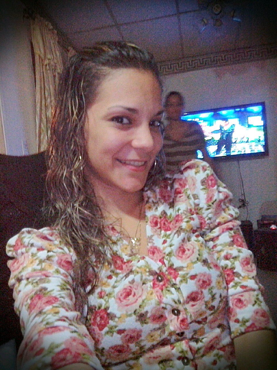 Amante del momento.....