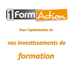 1formaction's profile picture. Bien évaluer, bien orienter, bien former! c'est la solution 1formeval mise en place pour résoudre vos besoins de formation de A à Z. #innovation #formation