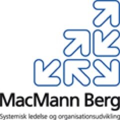 MacMann Berg vil sætte dagsordenen inden for ledelse og organisationsudvikling med afsæt i systemisk anerkendende tilgang.
På Twitter ønsker vi dialog og debat